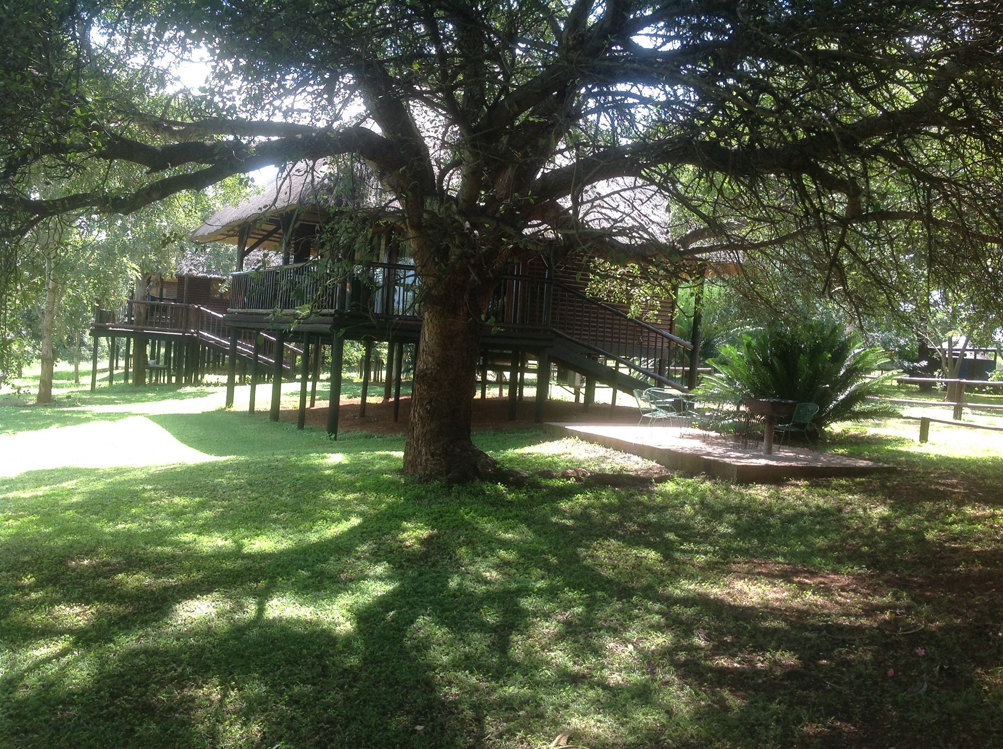 Elephant Walk Retreat Komatipoort Esterno foto