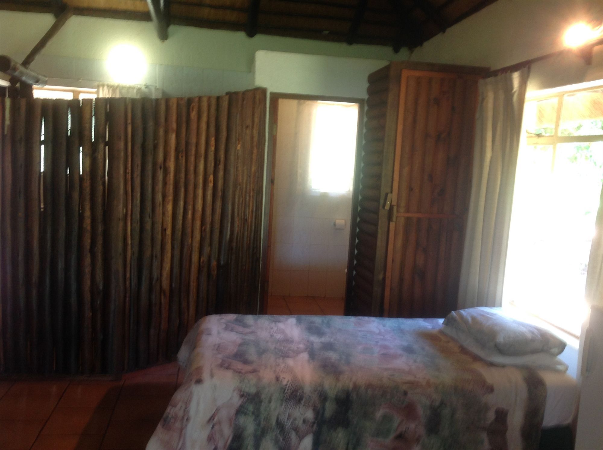 Elephant Walk Retreat Komatipoort Esterno foto
