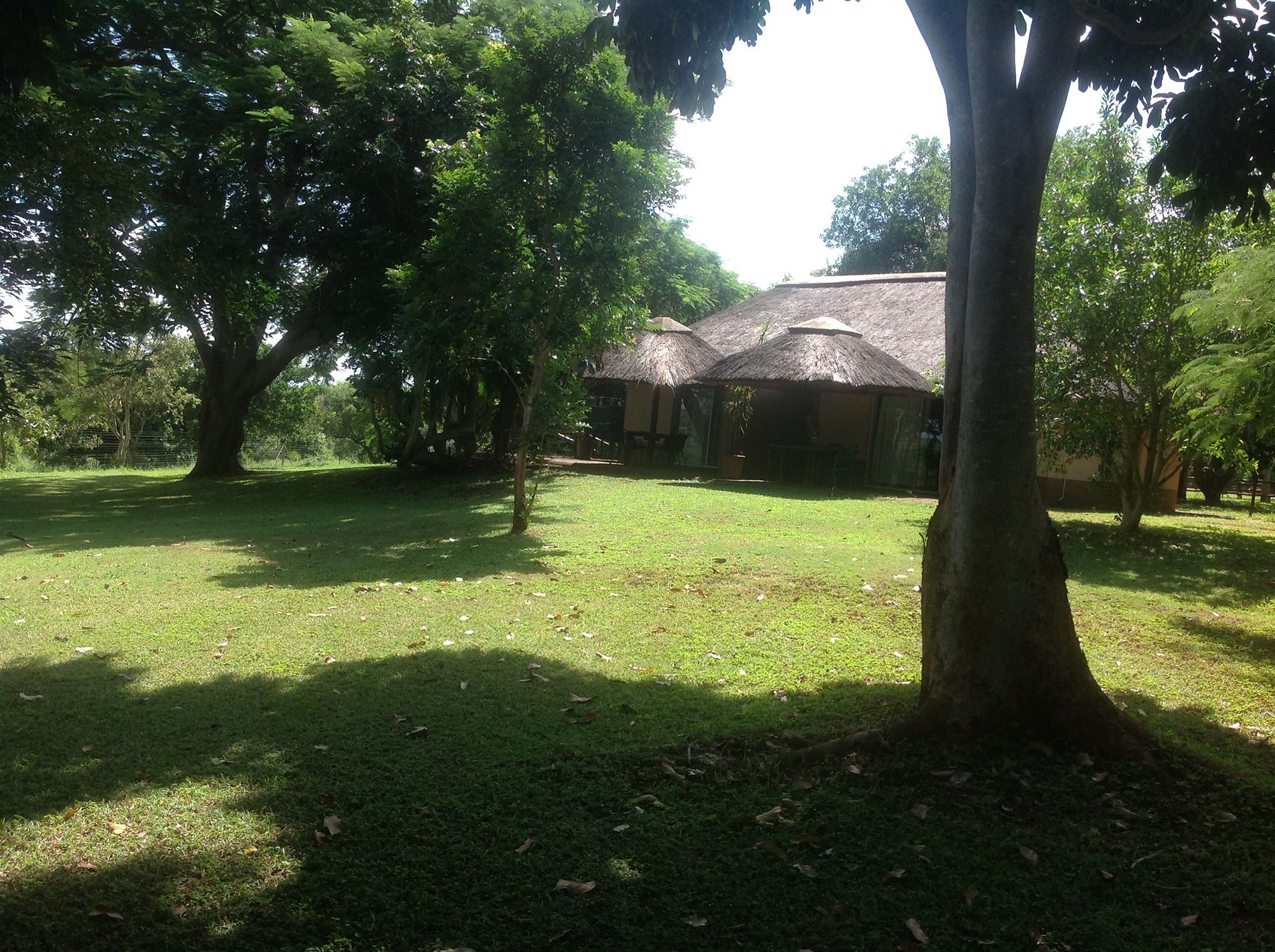 Elephant Walk Retreat Komatipoort Esterno foto