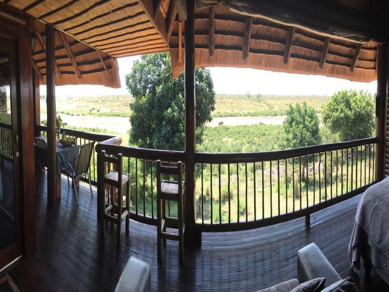 Elephant Walk Retreat Komatipoort Esterno foto